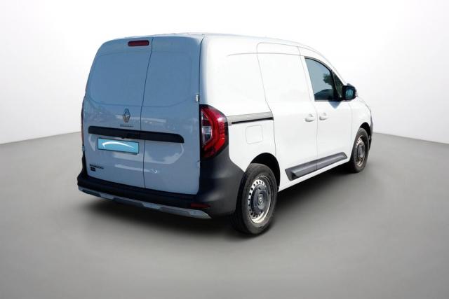 Renault Kangoo Van image 4