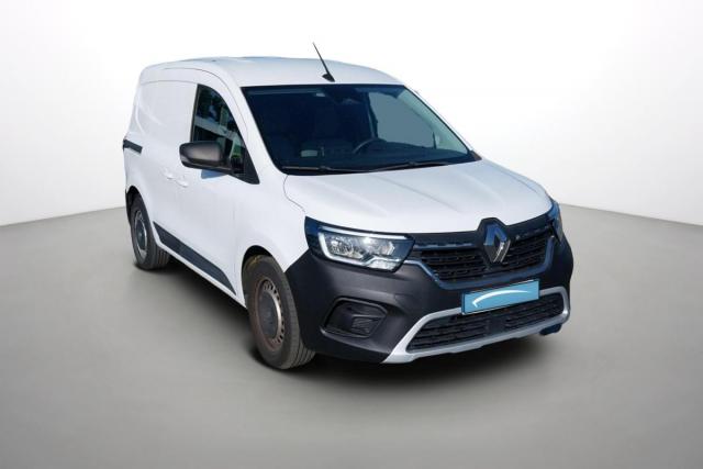 Renault Kangoo Van image 8