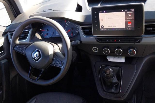 Renault Kangoo Van image 5
