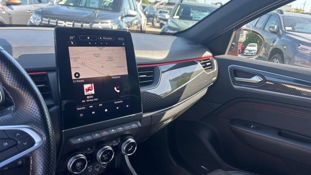 Renault Arkana image 6