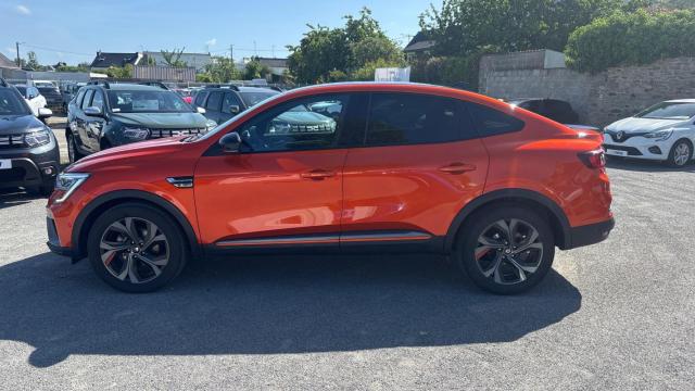 Renault Arkana image 5