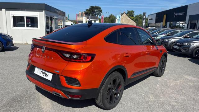 Renault Arkana image 7
