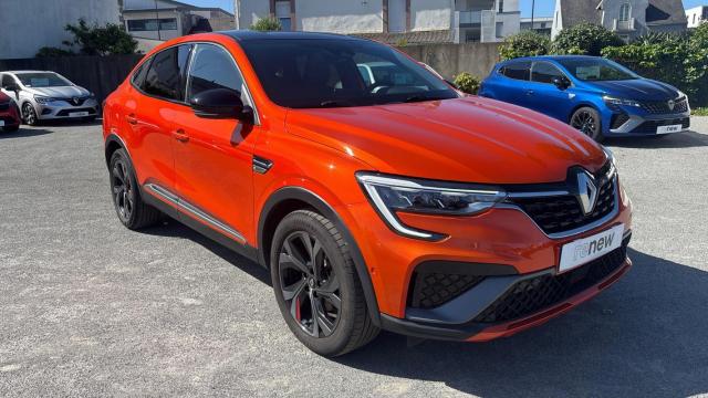 Renault Arkana image 3