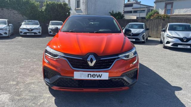 Renault Arkana image 2