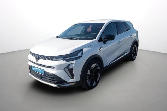 Renault Symbioz E-Tech Full Hybrid 145 Iconic