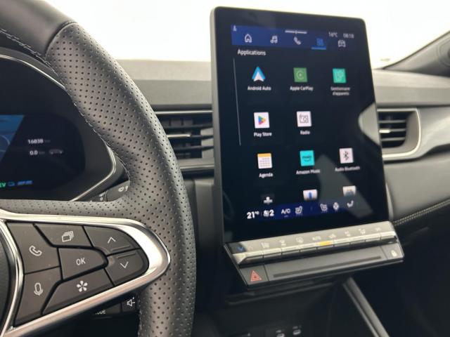 Renault Symbioz image 1