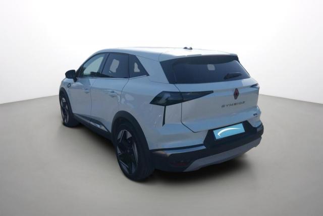 Renault Symbioz image 3