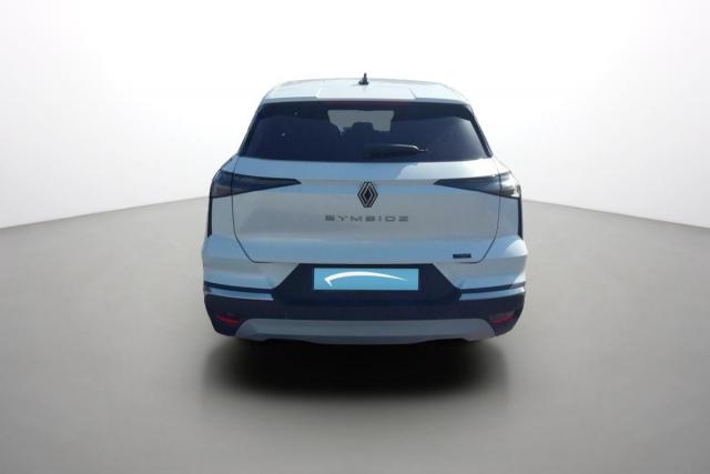 Renault Symbioz image 7