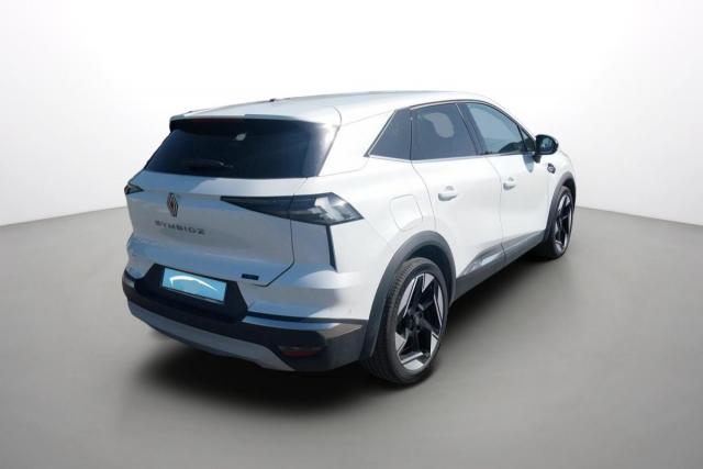 Renault Symbioz image 4