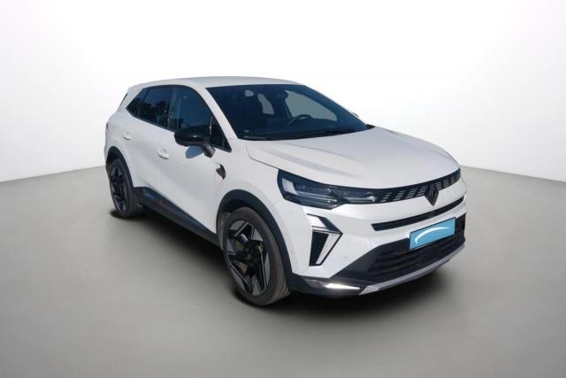 Renault Symbioz image 9