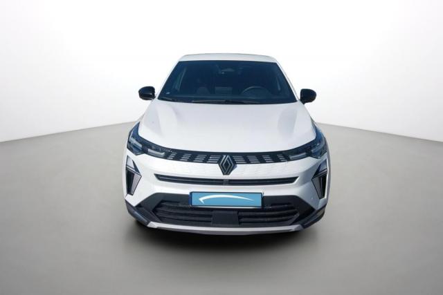 Renault Symbioz image 6
