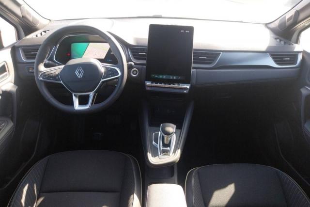 Renault Symbioz image 2