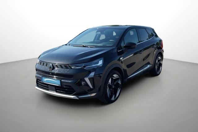 Renault Symbioz E-Tech Full Hybrid 145 Iconic