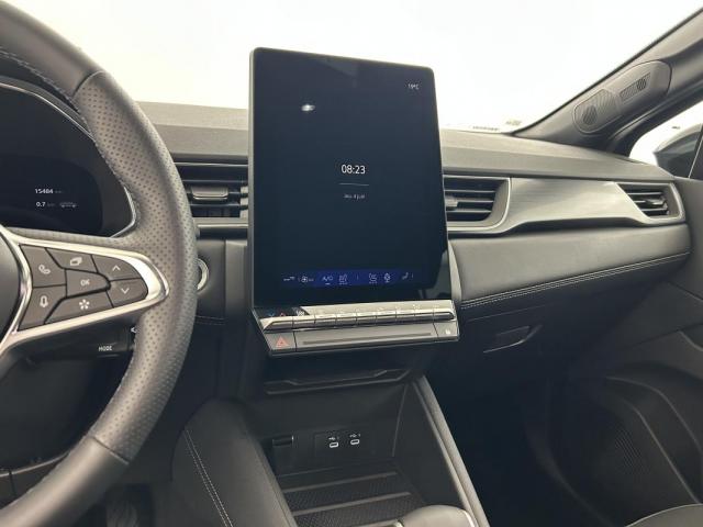 Renault Symbioz image 1