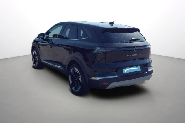 Renault Symbioz image 2