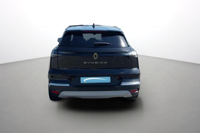 Renault Symbioz image 8