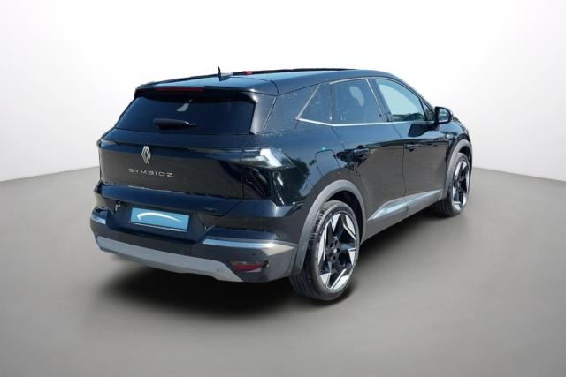 Renault Symbioz image 9