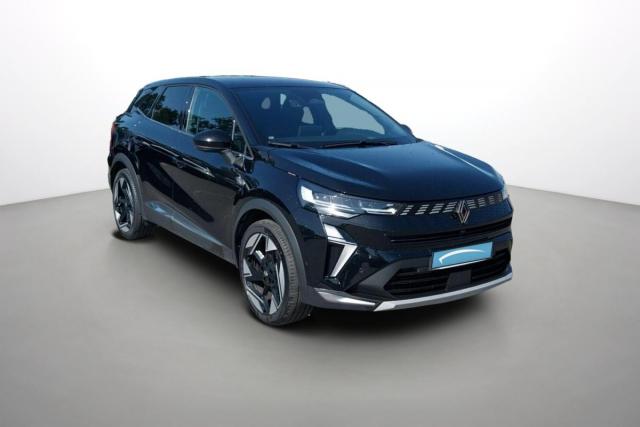 Renault Symbioz image 7
