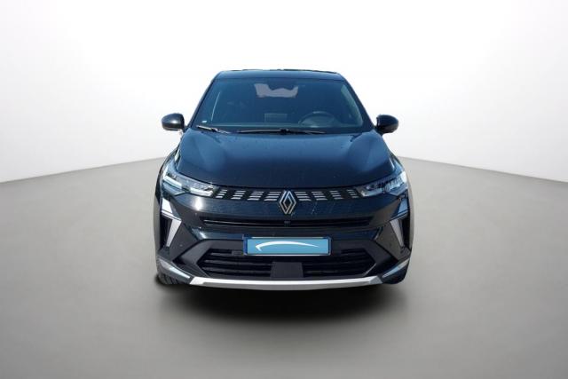 Renault Symbioz image 6