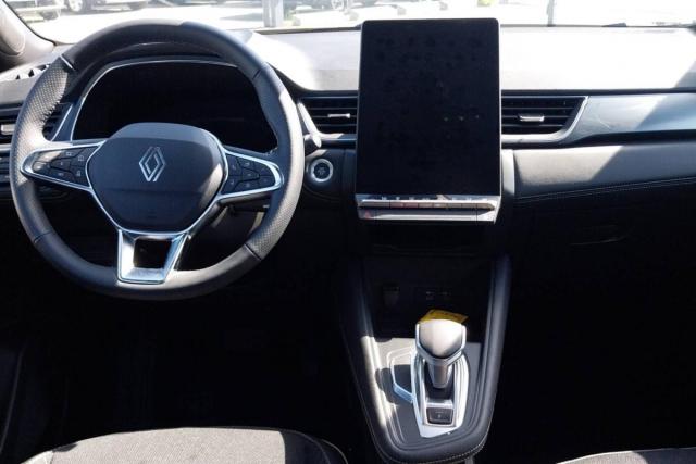 Renault Symbioz image 3