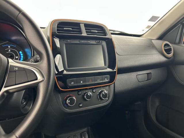 Dacia Spring image 1