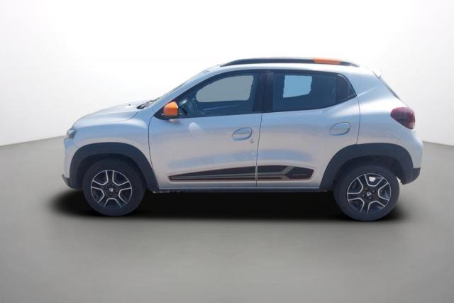 Dacia Spring image 9
