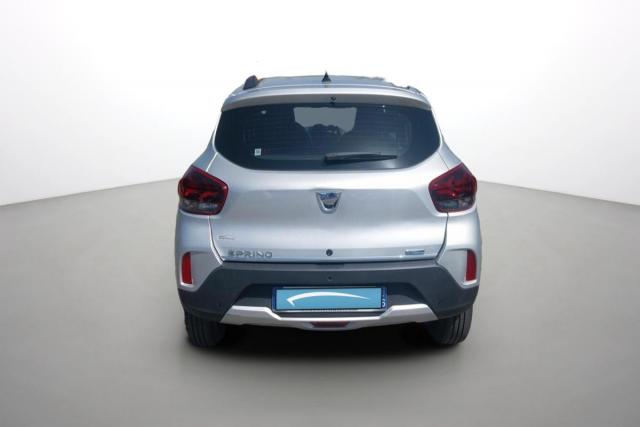 Dacia Spring image 7