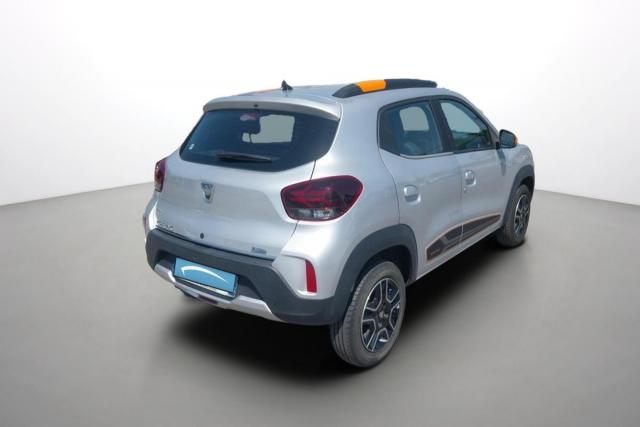 Dacia Spring image 3