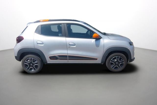 Dacia Spring image 8