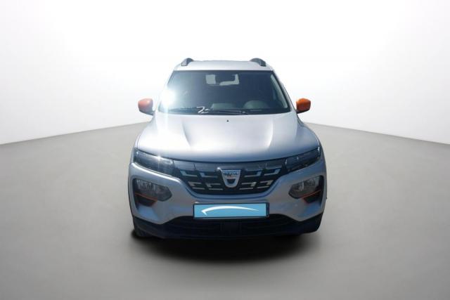 Dacia Spring image 2