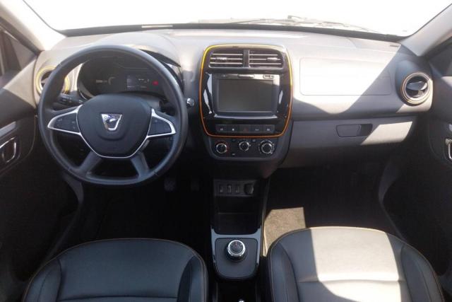 Dacia Spring image 4