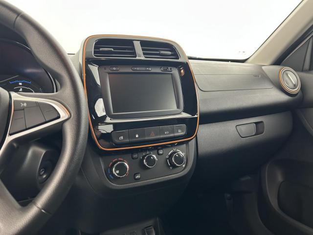 Dacia Spring image 1