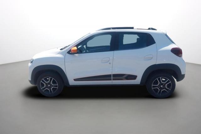 Dacia Spring image 6