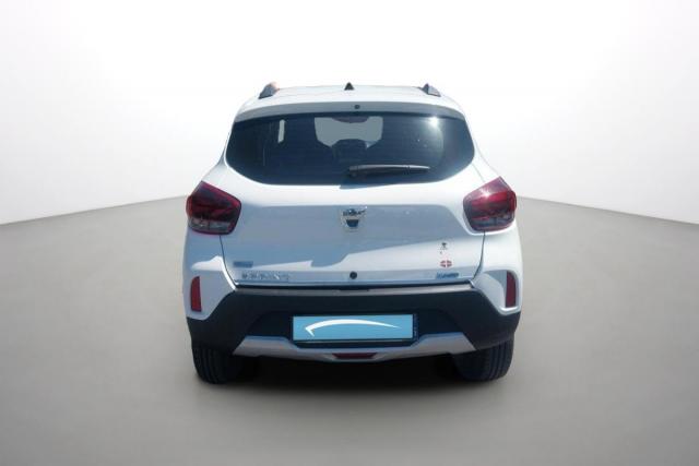 Dacia Spring image 3