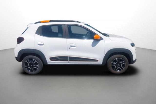 Dacia Spring image 7