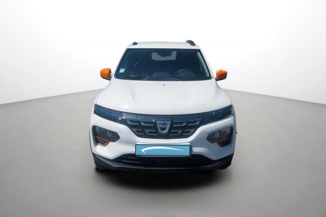 Dacia Spring image 2