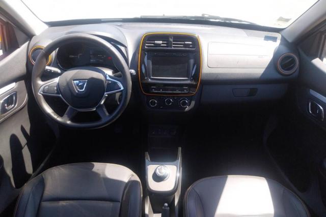 Dacia Spring image 4