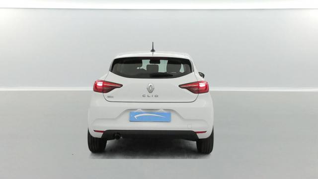 Renault Clio image 4