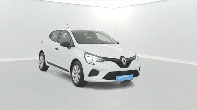Renault Clio image 1