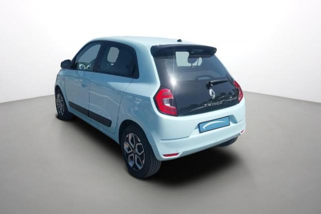 Renault Twingo image 2