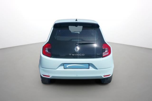 Renault Twingo image 6