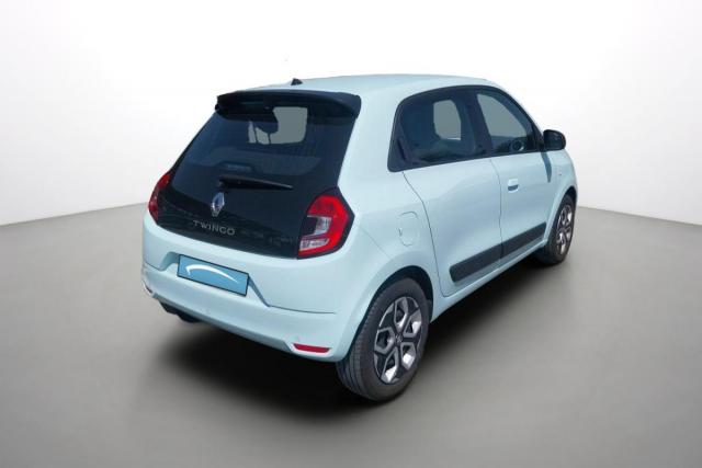 Renault Twingo image 7
