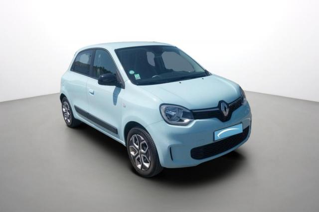 Renault Twingo image 4