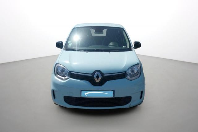 Renault Twingo image 8