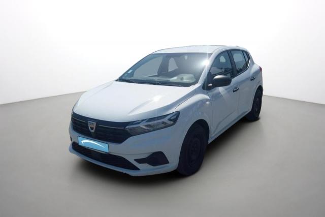 Dacia Sandero Eco-G 100 - 22 Essentiel