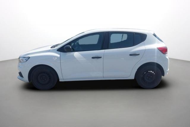 Dacia Sandero image 9