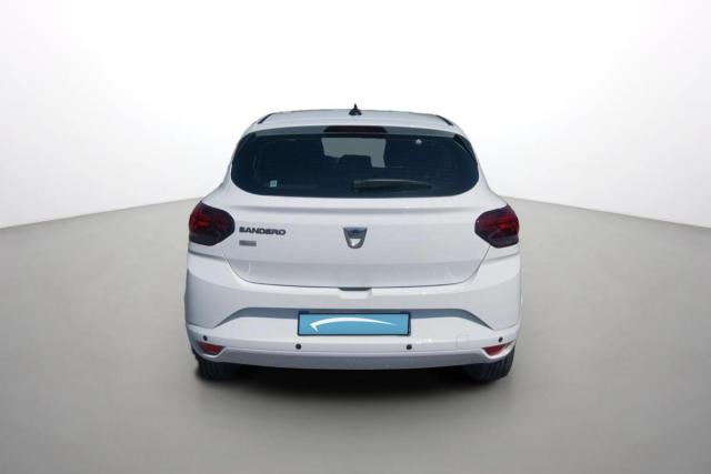 Dacia Sandero image 6