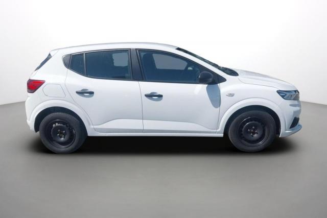 Dacia Sandero image 4
