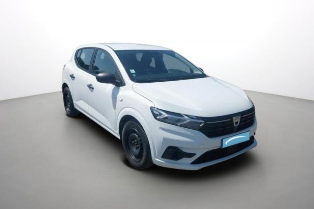 Dacia Sandero image 2