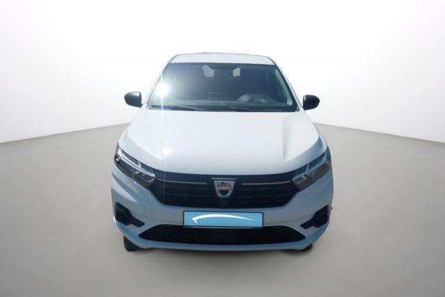 Dacia Sandero image 7